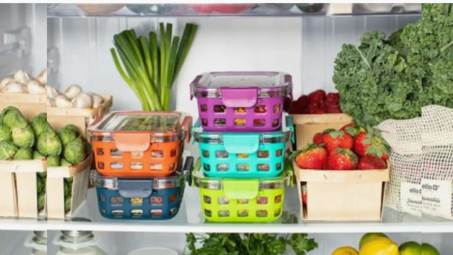 Best Methods for Storing Fresh Vegetables