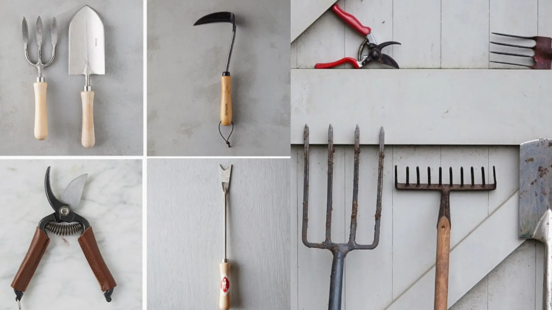 Must Have Hand Tools