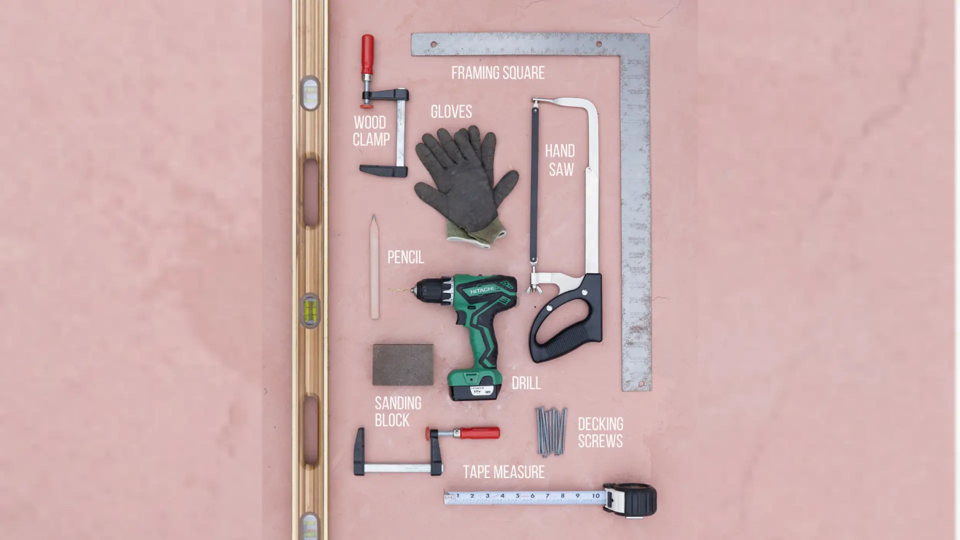 Tools for Raised Bed Gardening